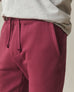 Men's Classic Sweatpant - Zinfandel